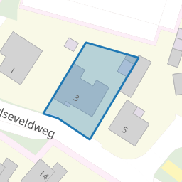 Perceel OLO00-B-3166