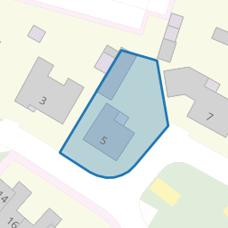 Perceel OLO00-B-3167