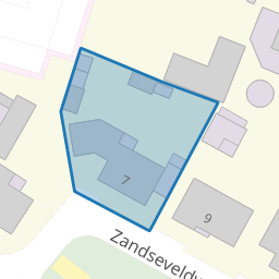 Perceel OLO00-B-3168