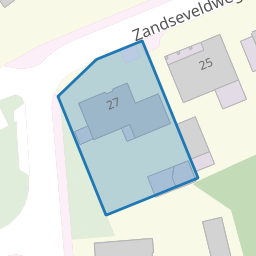 Perceel OLO00-B-3171