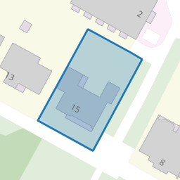 Perceel OLO00-B-3176