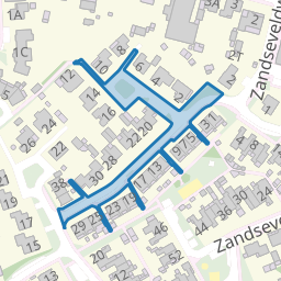 Perceel OLO00-B-3178