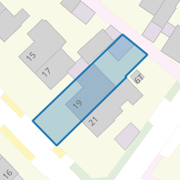 Perceel OLO00-B-3184