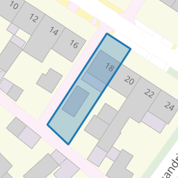 Perceel OLO00-B-3185