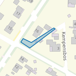 Perceel OLO00-B-3194