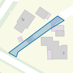 Perceel OLO00-B-3195