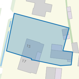 Perceel OLO00-B-3207