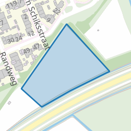 Perceel OLO00-B-3215