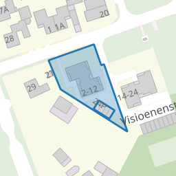 Perceel OLO00-B-3223