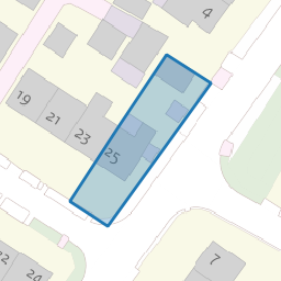 Perceel OLO00-B-3239