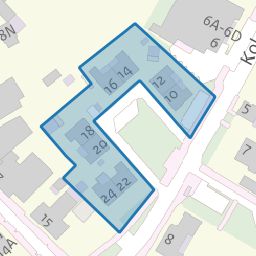 Perceel OLO00-B-3248