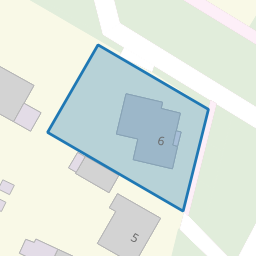 Perceel OLO00-B-3251