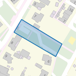 Perceel OLO00-B-3253