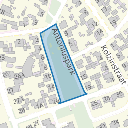 Perceel OLO00-B-3255