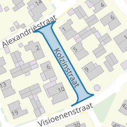 Perceel OLO00-B-3257