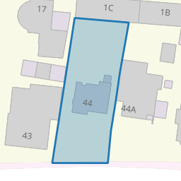 Perceel OLO00-B-3274