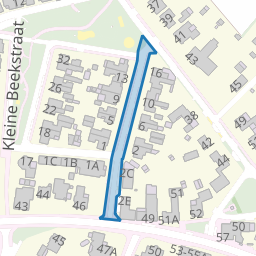 Perceel OLO00-B-3276