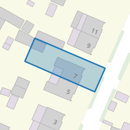 Perceel OLO00-B-3284