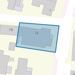 Perceel OLO00-B-3292