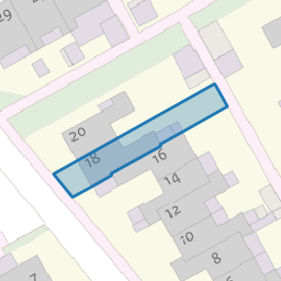 Perceel OLO00-B-3299