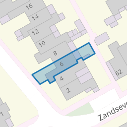 Perceel OLO00-B-3301