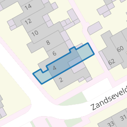 Perceel OLO00-B-3302