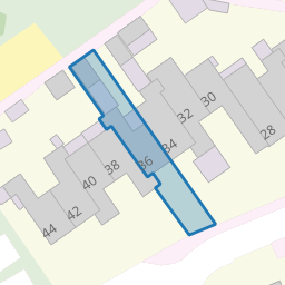 Perceel OLO00-B-3304