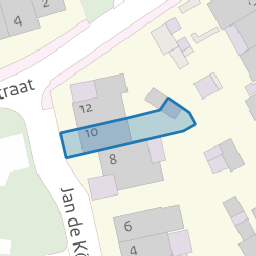 Perceel OLO00-B-3316