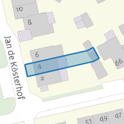 Perceel OLO00-B-3319