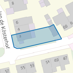 Perceel OLO00-B-3320