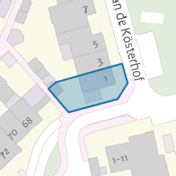 Perceel OLO00-B-3321