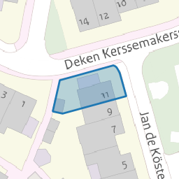 Perceel OLO00-B-3326