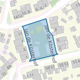 Perceel OLO00-B-3328