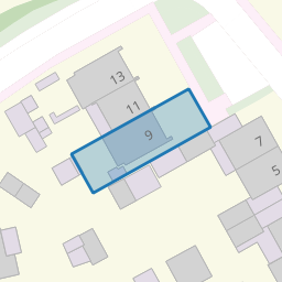 Perceel OLO00-B-3330