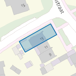 Perceel OLO00-B-3332