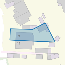 Perceel OLO00-B-3335