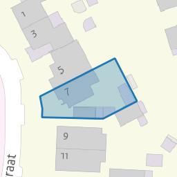 Perceel OLO00-B-3336