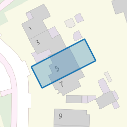 Perceel OLO00-B-3337