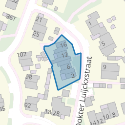 Perceel OLO00-B-3340