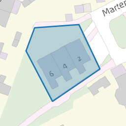 Perceel OLO00-B-3344