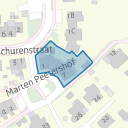 Perceel OLO00-B-3345