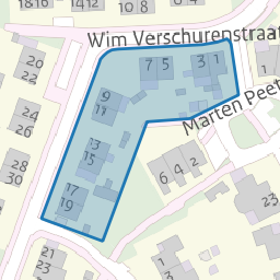 Perceel OLO00-B-3349