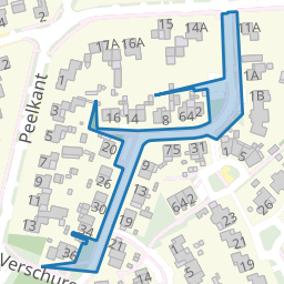 Perceel OLO00-B-3350