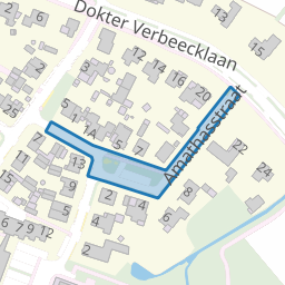 Perceel OLO00-B-3360