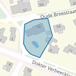 Perceel OLO00-B-3361