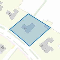 Perceel OLO00-B-3365