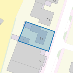 Perceel OLO00-B-3380