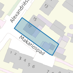 Perceel OLO00-B-3383