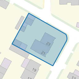 Perceel OLO00-B-3386