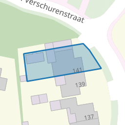 Perceel OLO00-B-3396